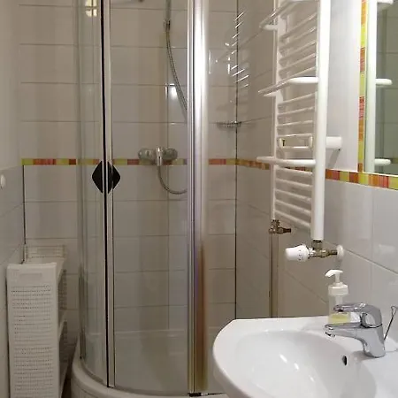 Aparament Marta I Zosia * Karpacz