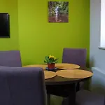 Apartamento Aparament Marta I Zosia