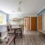 Aparament Marta I Zosia Apartamento Karpacz