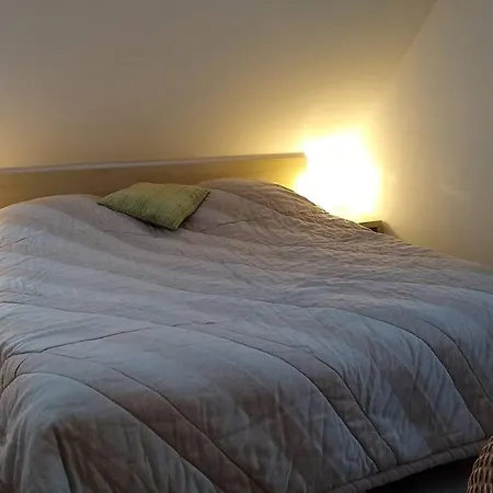 Aparament Marta I Zosia Karpacz