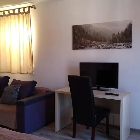 Aparament Marta I Zosia