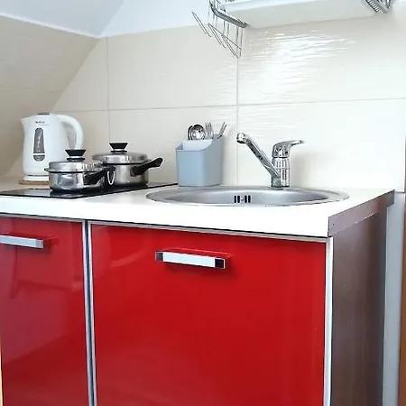 Aparament Marta I Zosia