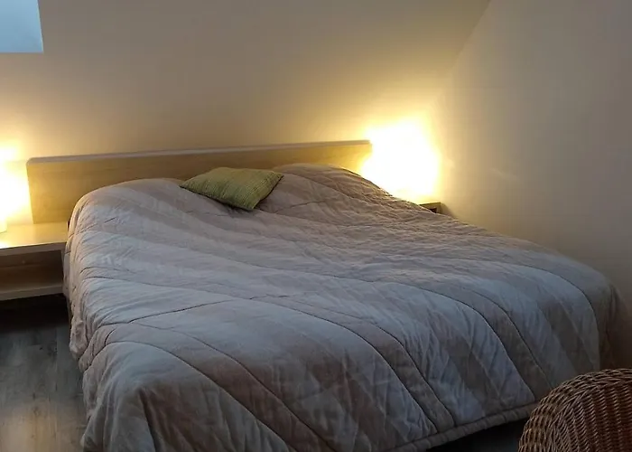 Aparament Marta I Zosia Karpacz