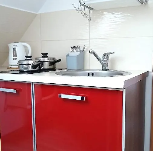 Aparament Marta I Zosia