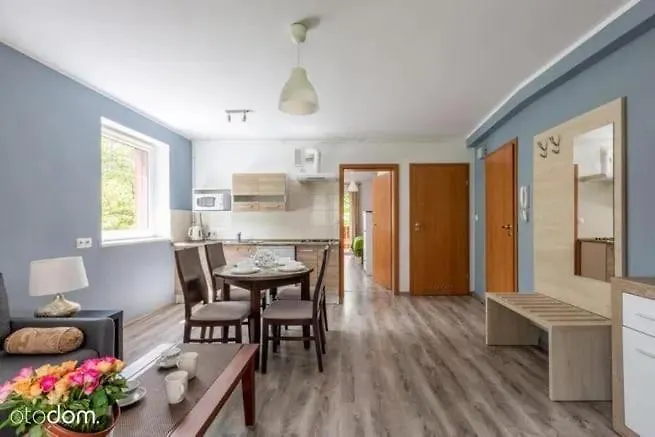 Aparament Marta I Zosia Apartmán Karpacz